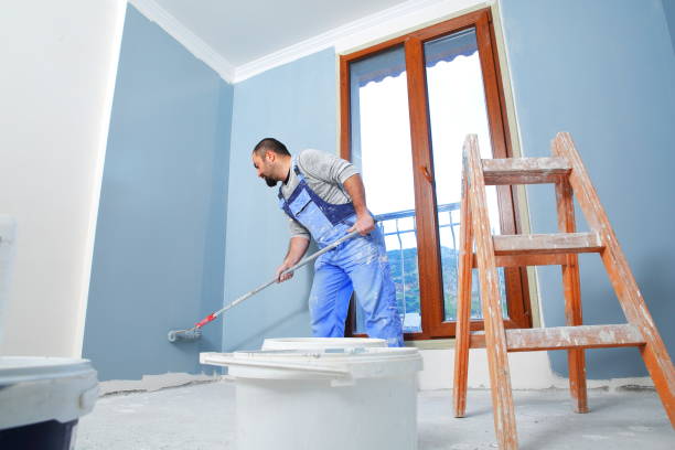 Best Mold Damage Restoration  in Warsaw, KY