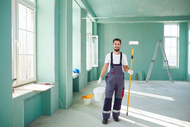  Warsaw, KY Mold Removal Pros