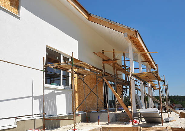 Best Industrial Mold Remediation  in Warsaw, KY
